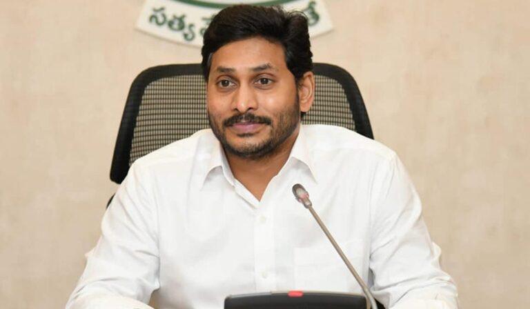 ys jagan government fixing digital meters to farmers