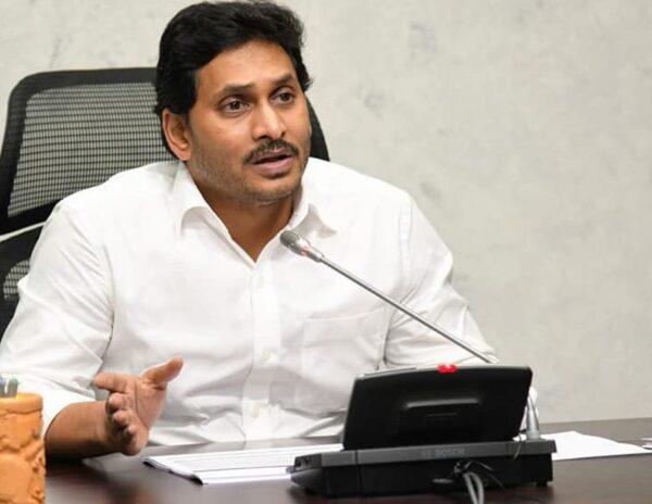 ys jagan ministers hindu gods