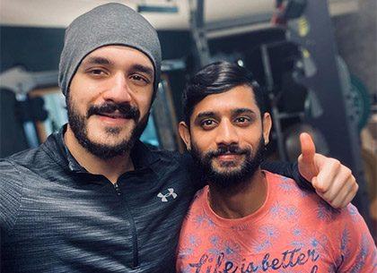 7-Year-Dedication-Towards--Akkineni-Akhil
