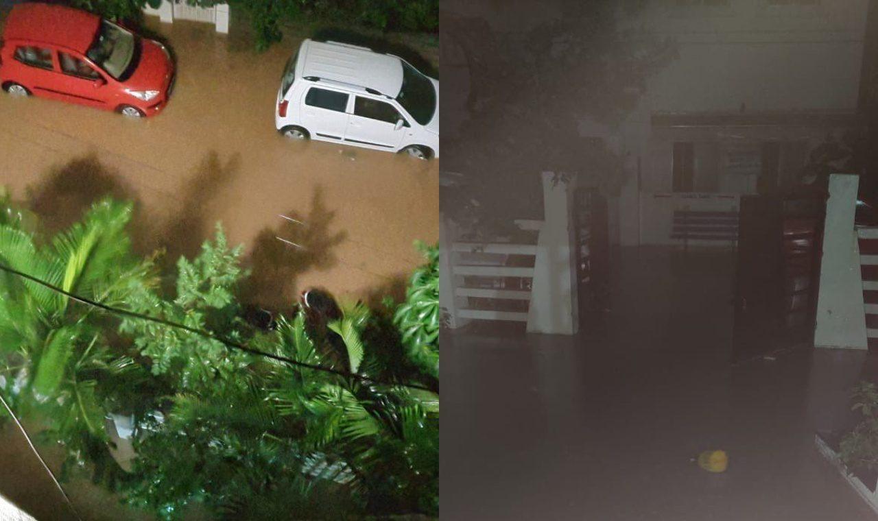 Pic Talk: Shocking Pictures Of Senior Actor’s House