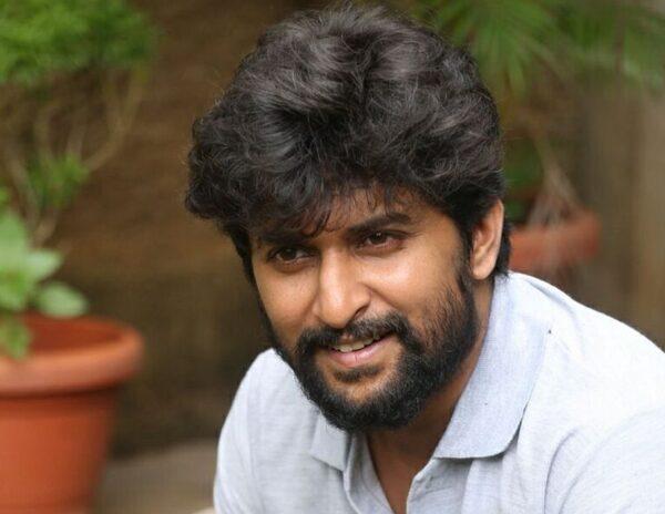 Actor Nani