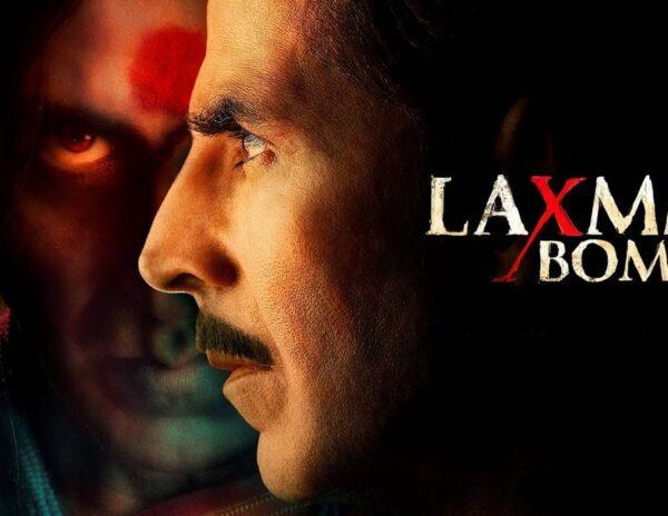 Akshay Kumar Laxmmi Bomb