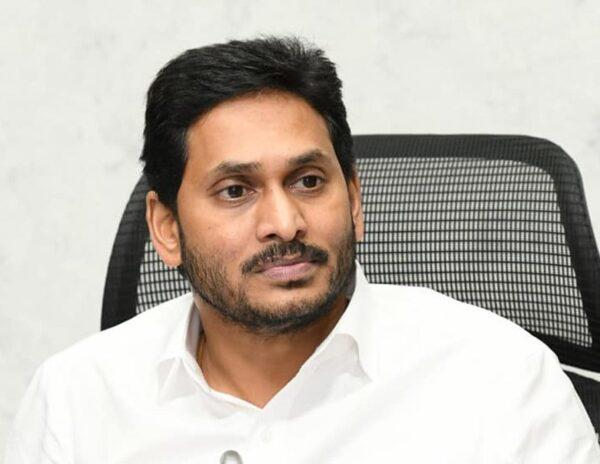 Andhra Pradesh Goes Below Uttar Pradesh in Attracting Investments