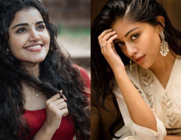 Annupama Parameswaran - Anu Emmanuel