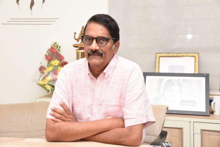 Ashwini-Dutt-Jagadeka Veerudu Athiloka Sundari Sequel
