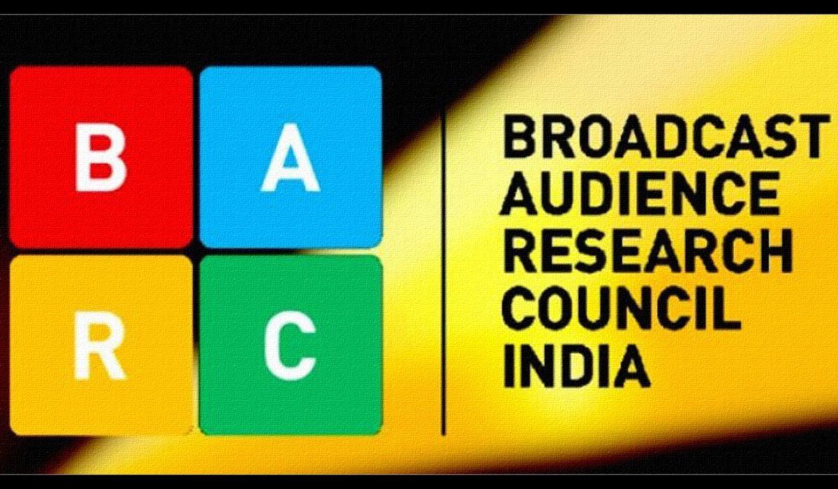 BARC Suspends Ratings of News Channels for 12 Weeks