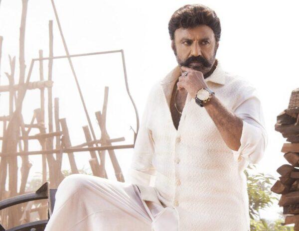 Balayya To Take A Longshot At Resumption