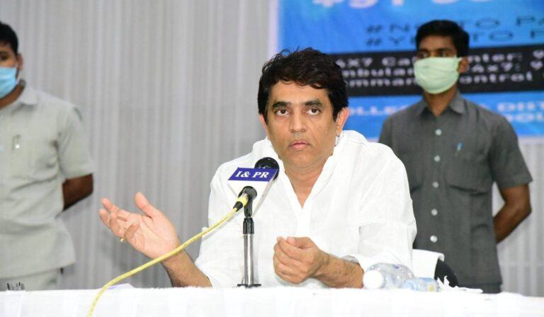 Buggana Rajendranath Reddy