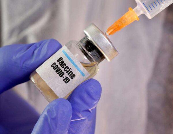 COVID-19 - Vaccine Human Trials