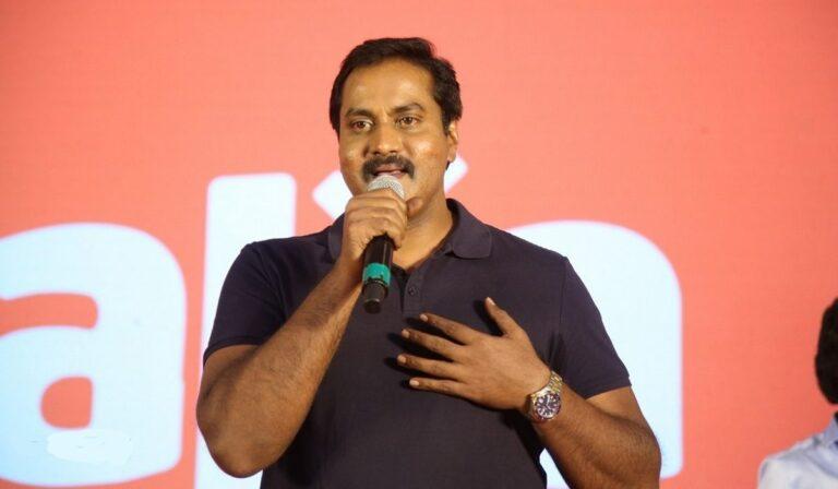 Comedian Sunil - Colour Photo