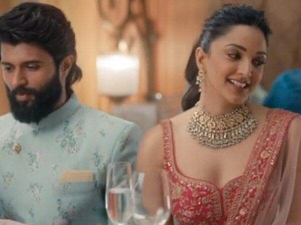 Deverakonda's-Wedding-Campaign-With-Kiara