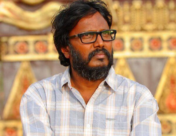 Director Gunasekhar -OTT!