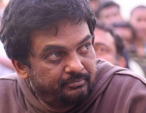 Director Puri Jagannadh