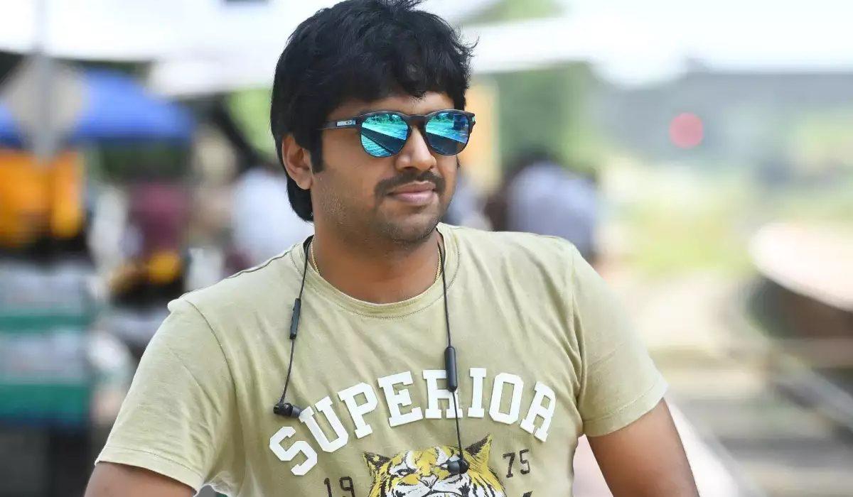 Confusion Continues Over Blockbuster Director’s Next