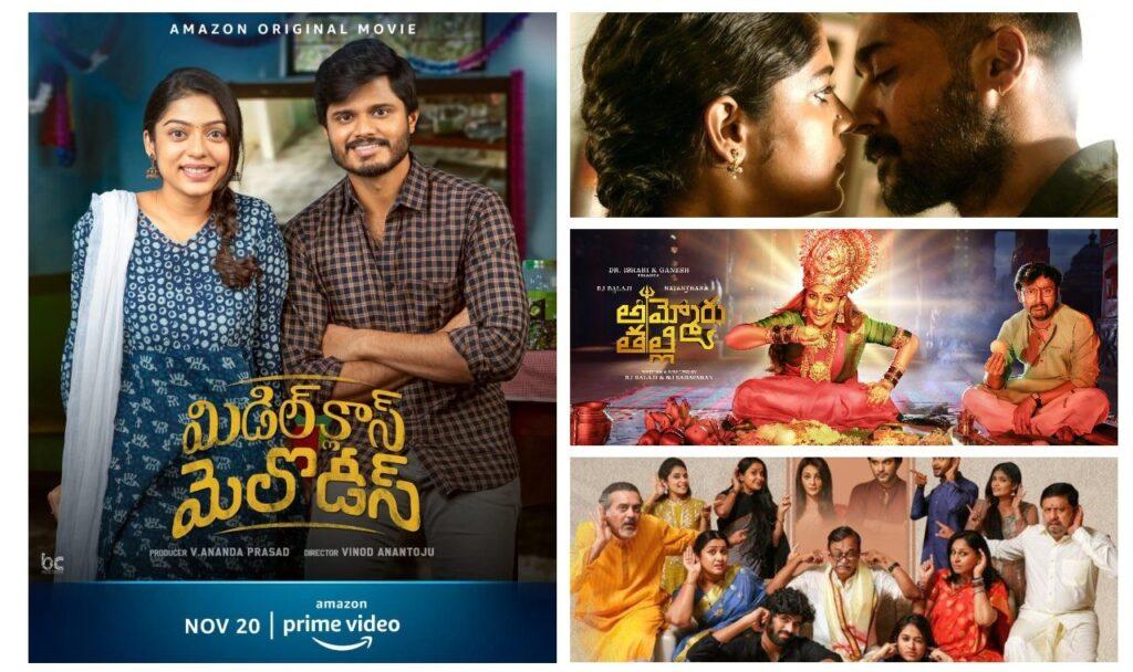 Diwali Hungama in OTT Platforms This year