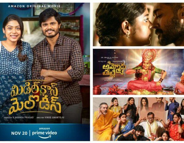 Diwali Hungama in OTT Platforms This year