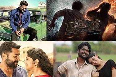 Festival Atmosphere For TFI, Despite No Show At Cinemas