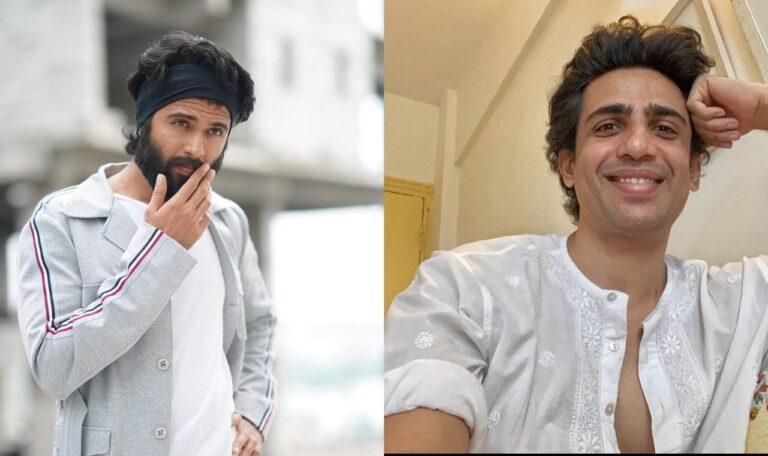 The Fight Between Deverakonda & Devaiah Continues
