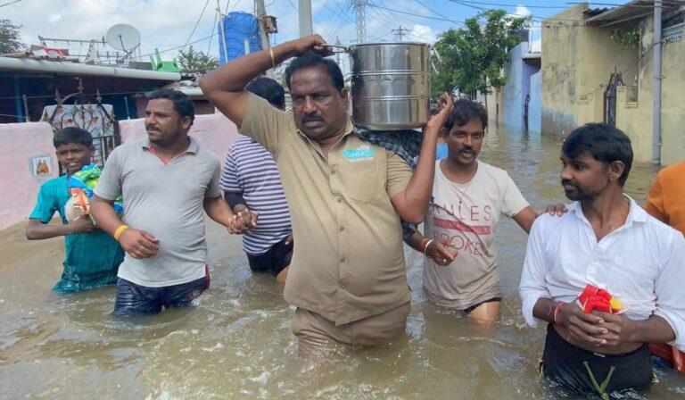 Hayathnagar Corporator Sama Tirumala Reddy