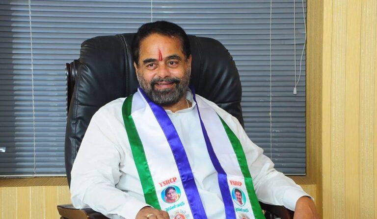 High court warns tammineni sitaram