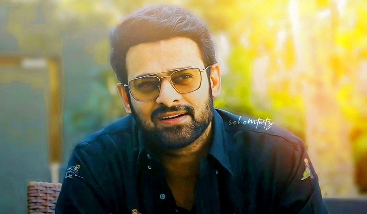 India’s Costliest Locked, Mindboggling Budget For Prabhas21