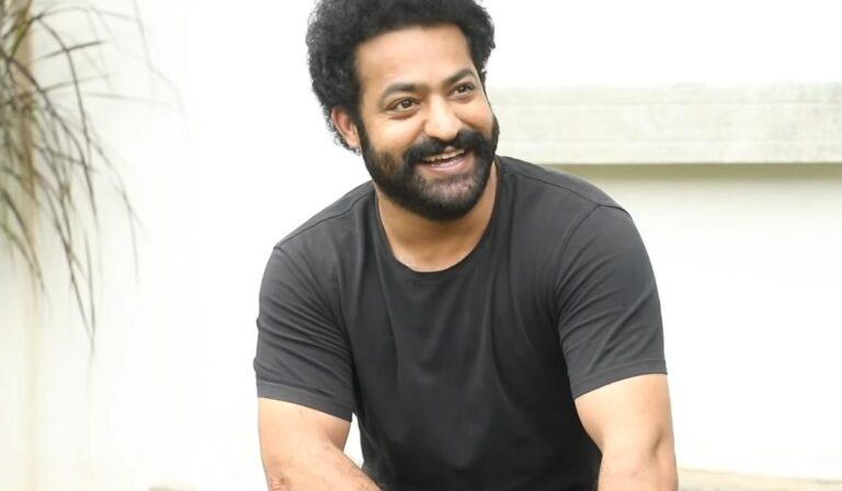 Jr NTR