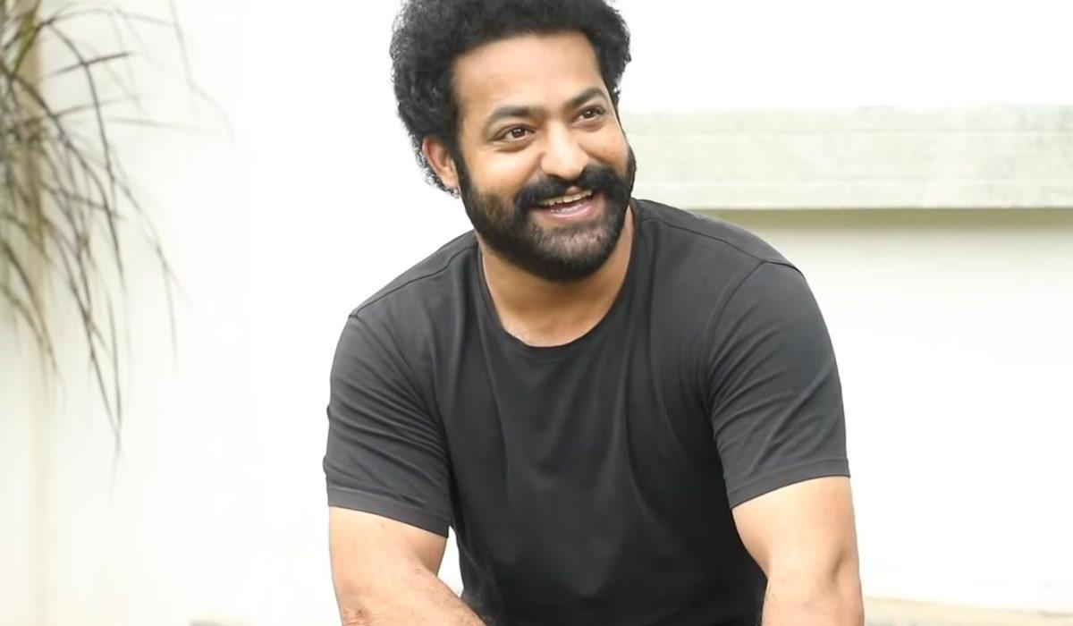 Jr NTR 