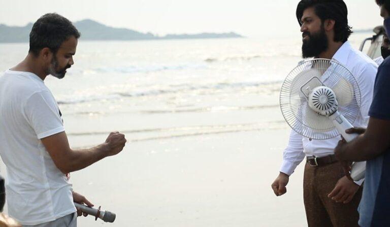 KGF Chapter 2 release date