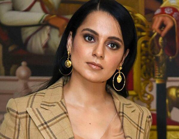 Kangana Ranaut