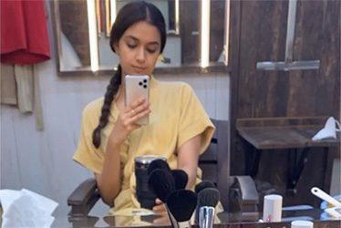 Keerthy-Suresh