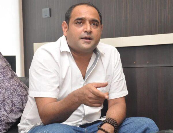 Love for Theatres Will Bring Them Back - Director Vikram Kumar