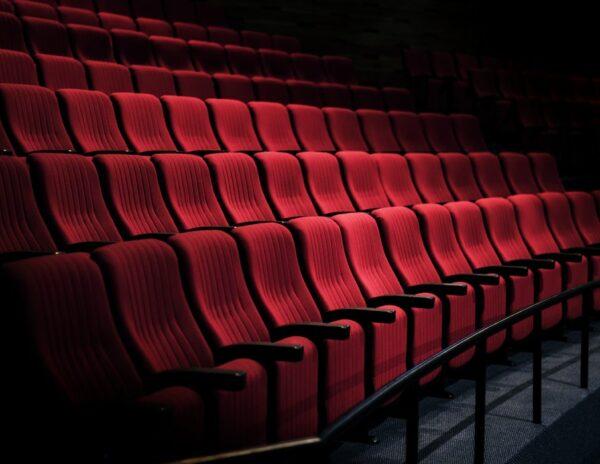 Movie Cinema Theatres Opening