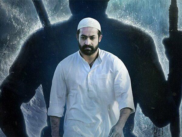 NTR's-Skull-Cap-Begets-RRR-into--Controversy