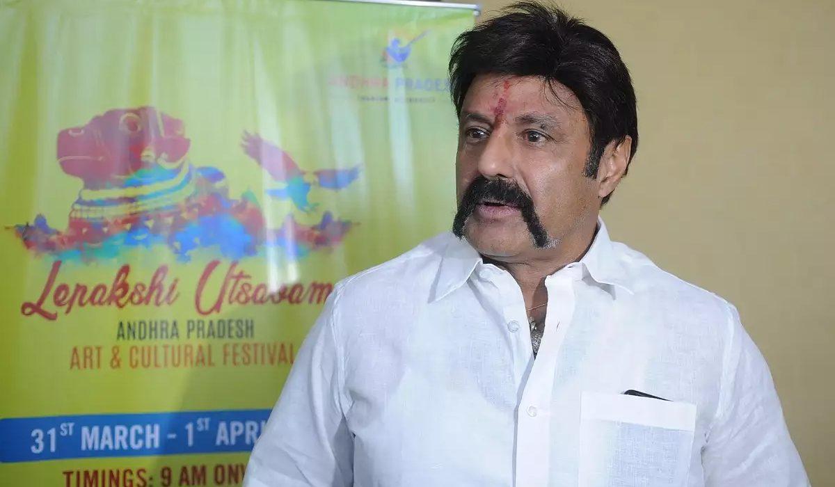 Nandamuri Balakrishna Inducted into TDP's Highest Decision-Making Body