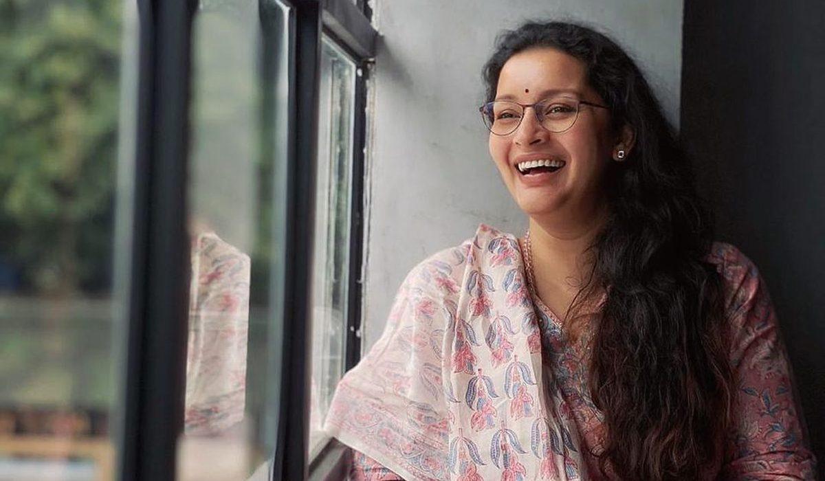 Not A Web Series, A Pan-India Movie For Renu’s Comeback