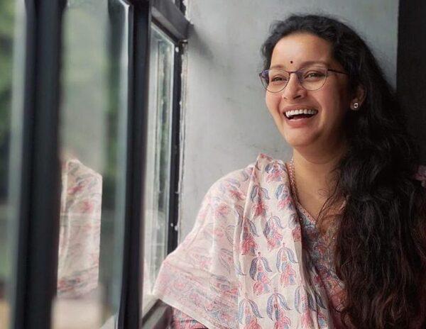 Not A Web Series, A Pan-India Movie For Renu Desai’s Comeback