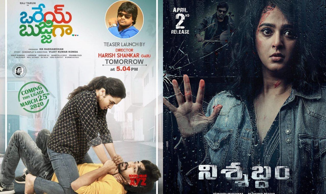 Clash Happening Between Films Without Weekend Advantage