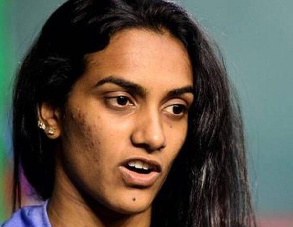 PV - Sindhu