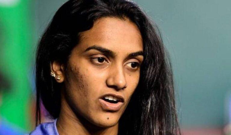 PV - Sindhu