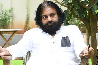 Pawan Kalyan JanaSena Party GHMC Elections