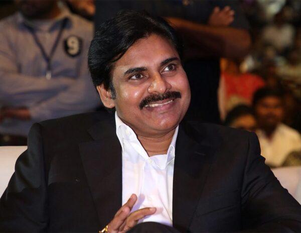 Pawan Kalyan Lines Up A Film For Four Months