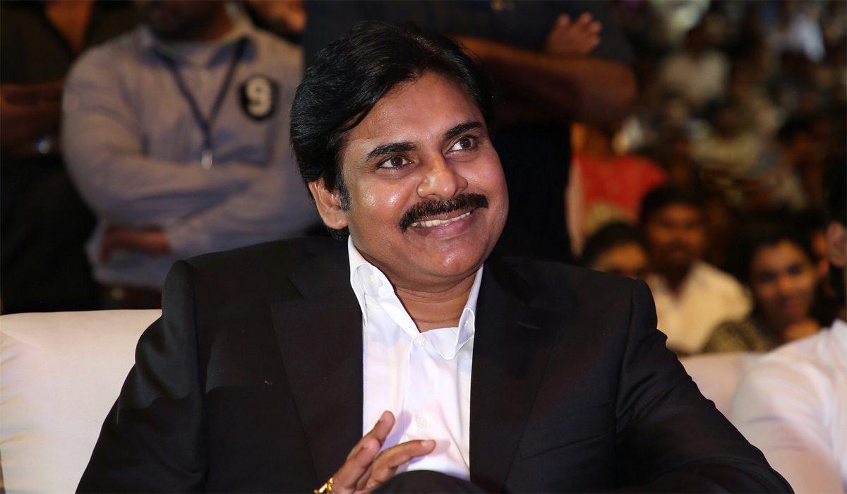 Pawan Kalyan Lines Up A Film For Four Months?