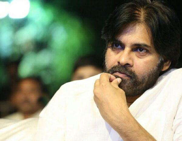 Pawan Kalyan To Be Tollywood's Saviour