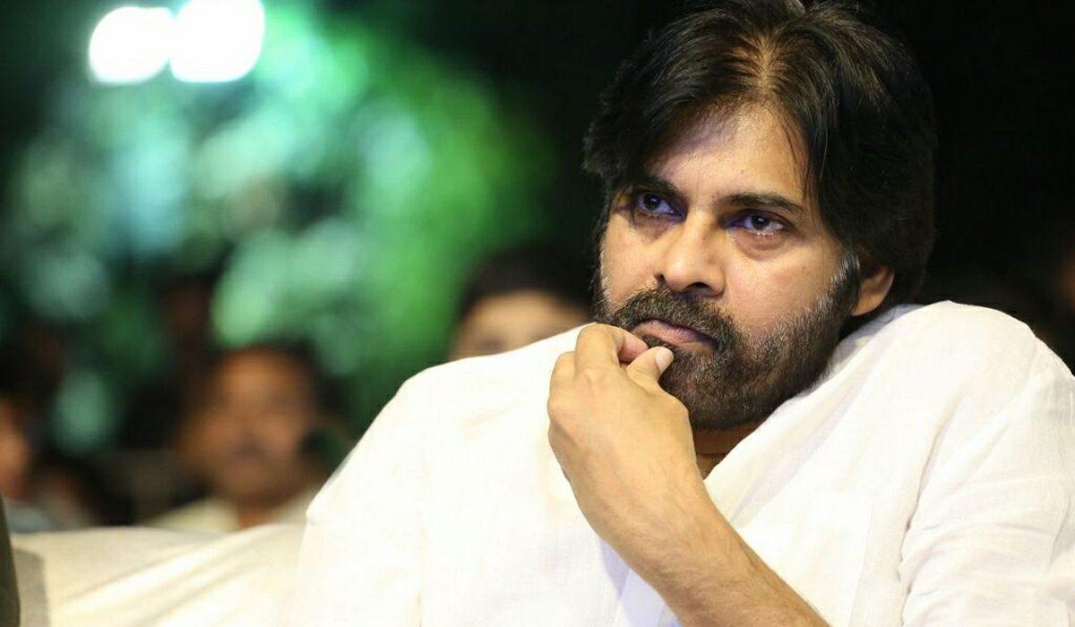 Pawan Kalyan To Be Tollywood's Saviour