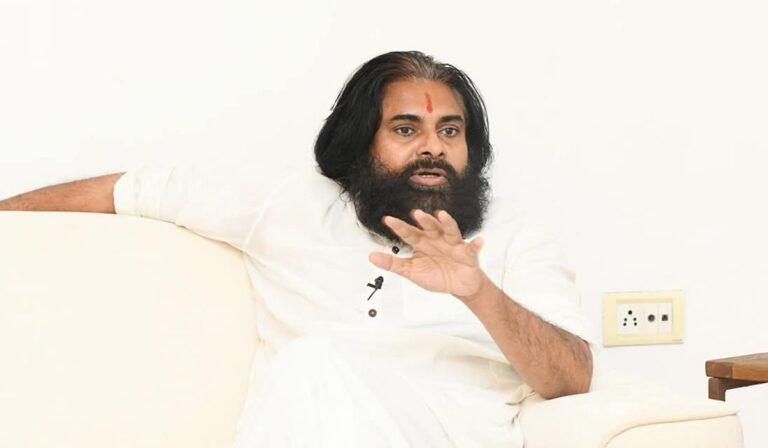 Pawn Kalyan responds over comments on tollywood-