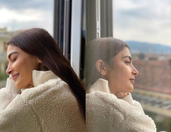 Pooja Hegde Stepping into the Thirties in Style