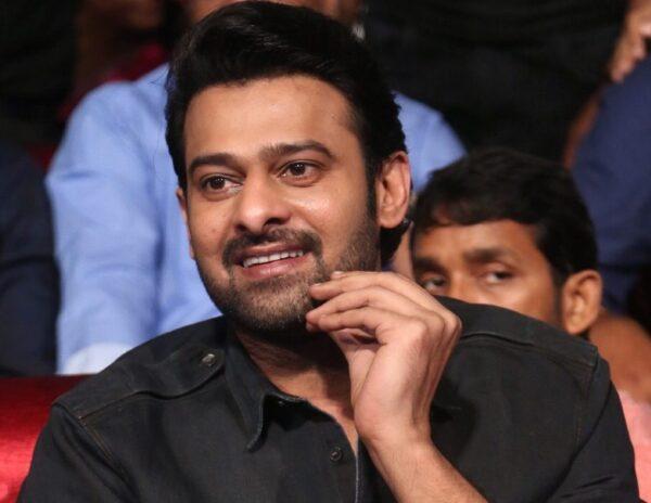 Prabhas