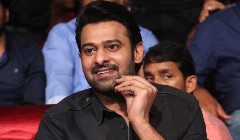 Prabhas