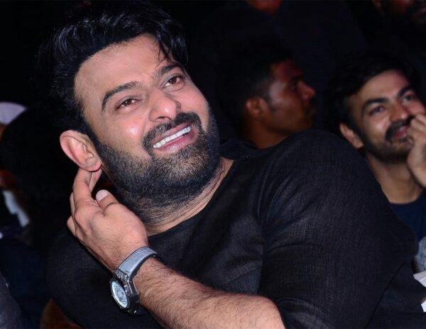 Prabhas Not Going To Help Tollywood in The Crisis