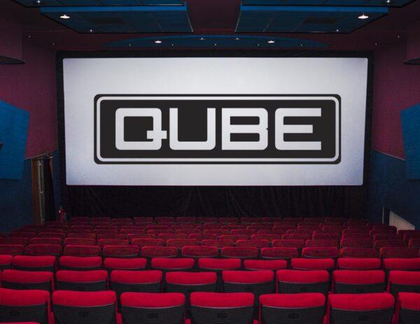 Qube - Theatres